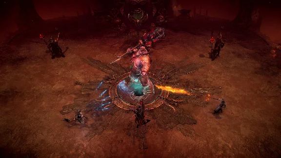 ✅DIABLO IV: VESSEL OF HATRED DELUXE EDITION❤️XBOX🔑КЛЮЧ