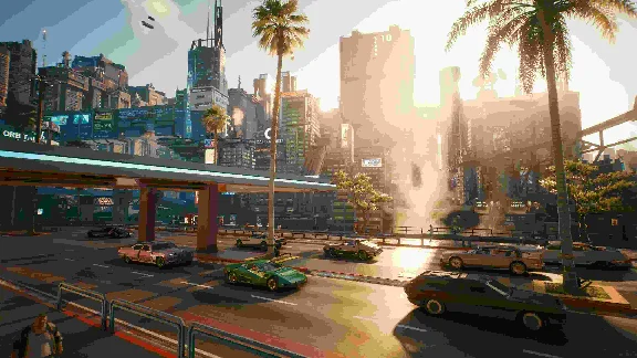 ✅❤️CYBERPUNK 2077: ULTIMATE EDITION❤️XBOX ONE|XS🔑KEY