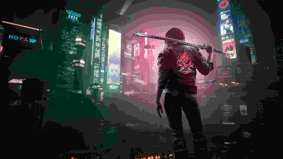 ✅❤️CYBERPUNK 2077: ULTIMATE EDITION❤️XBOX ONE|XS🔑KEY