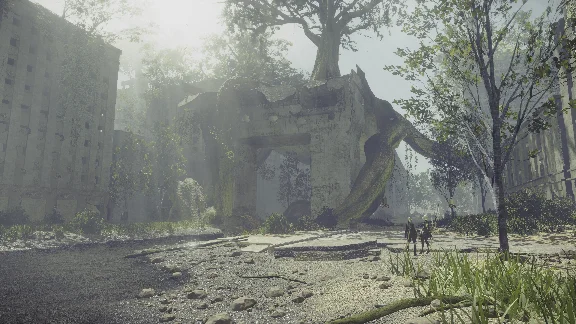 ✅❤️NIER: AUTOMATA BECOME AS GODS EDITION❤️XBOX🔑КЛЮЧ✅