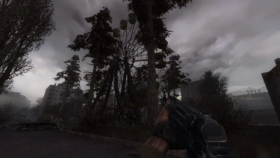 ✅S.T.A.L.K.E.R.: LEGENDS OF THE ZONE TRILOGY❤️XBOX🔑KEY