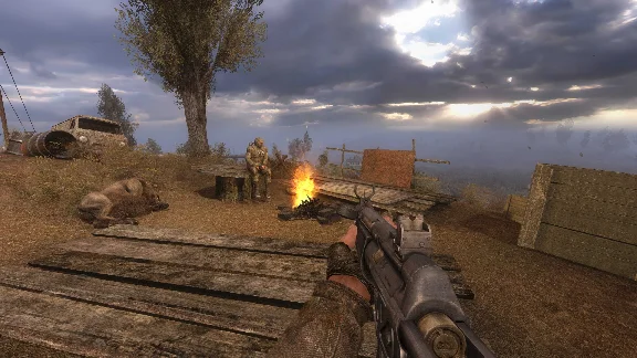 ✅S.T.A.L.K.E.R.: LEGENDS OF THE ZONE TRILOGY❤️XBOX🔑KEY