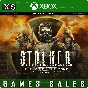 ✅S.T.A.L.K.E.R.: LEGENDS OF THE ZONE TRILOGY❤️XBOX🔑KEY