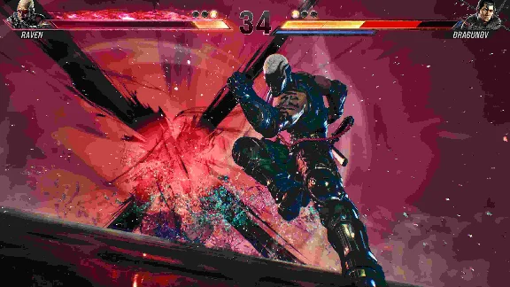 ✅❤️TEKKEN 8❤️XBOX SERIES X|S🔑КЛЮЧ✅
