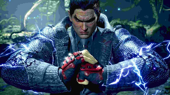 ✅❤️TEKKEN 8❤️XBOX SERIES X|S🔑КЛЮЧ✅