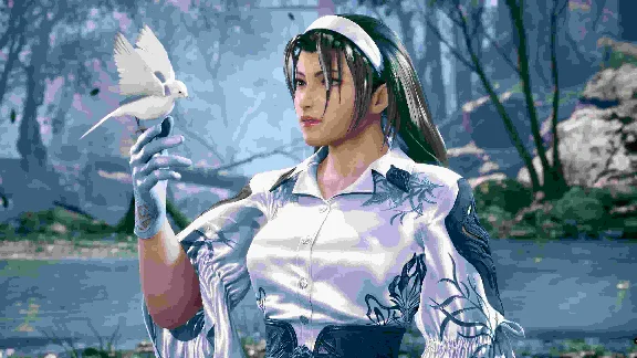 ✅❤️TEKKEN 8❤️XBOX SERIES X|S🔑КЛЮЧ✅