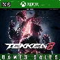✅❤️TEKKEN 8❤️XBOX SERIES X|S🔑КЛЮЧ✅