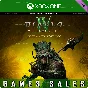 ✅DIABLO IV: VESSEL OF HATRED - ULTIMATE❤️XBOX🔑КЛЮЧ✅