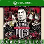✅❤️SLEEPING DOGS DEFINITIVE EDITION❤️XBOX🔑КЛЮЧ✅