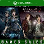 ✅❤️RESIDENT EVIL REVELATIONS 1 & 2 BUNDLE❤️XBOX🔑КЛЮЧ
