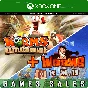 ✅❤️WORMS BATTLEGROUNDS + WORMS W.M.D❤️XBOX🔑КЛЮЧ✅