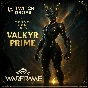 WARFRAME TWITCH DROPS | VALKYR PRIME | TENNOCON 2025
