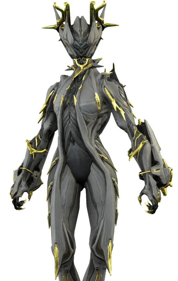 WARFRAME TWITCH DROPS | VALKYR PRIME | TENNOCON 2025