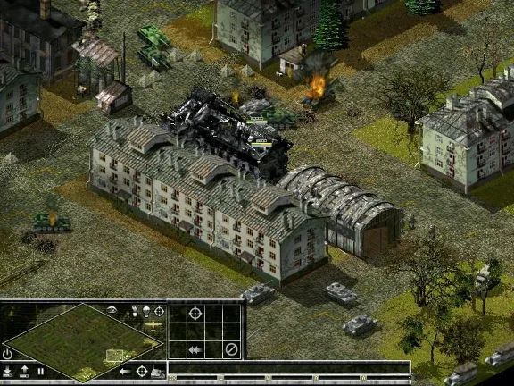 Sudden Strike 2 Gold Steam Key Global +Bonus