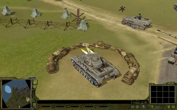 Sudden Strike 3 Steam Key Global +Bonus