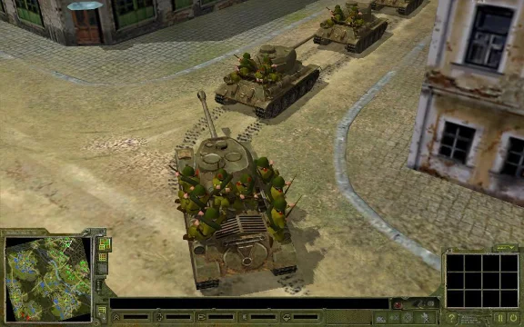 Sudden Strike 3 Steam Key Global +Bonus