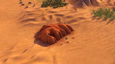 Civilization VI Australia Civilization & Scenario Pack