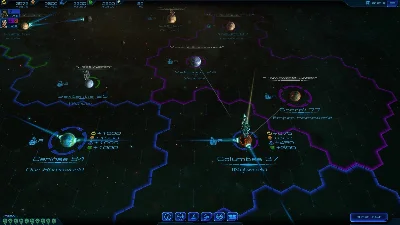 Sid Meier´s Starships Steam Ключ РФ+Мир +Бонус
