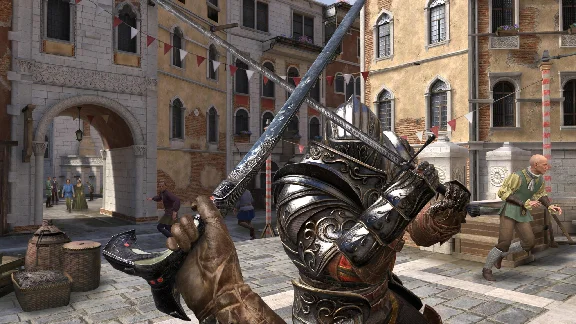 Assassin’s Creed Nexus VR Quest Store Автодоставка 24/7