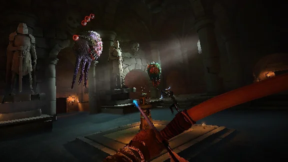 Dungeons Of Eternity VR Gift Oculus Meta 2|3|3S|Pro