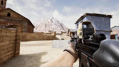 Contractors VR Gift Oculus Meta Quest 1|2|3|3S|Pro