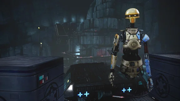 Vader Immortal: Episode I VR Quest Store Автодоставка