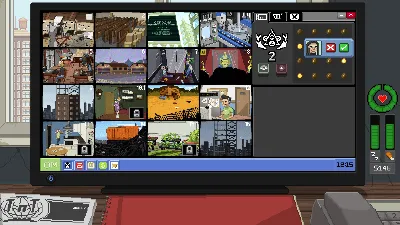 Do Not Feed the Monkeys (Steam) ✅REGION FREE/GLOBAL +🎁