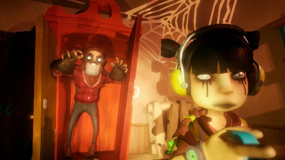 Secret Neighbor: Hello Neighbor Multiplayer Steam Key