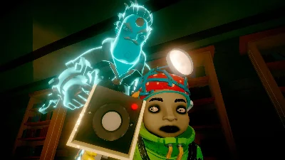 Secret Neighbor: Hello Neighbor Multiplayer Steam Key