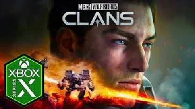 🎮🔥MechWarrior 5: Clans XBOX SERIES X|S / WIN10🔑Key🔥