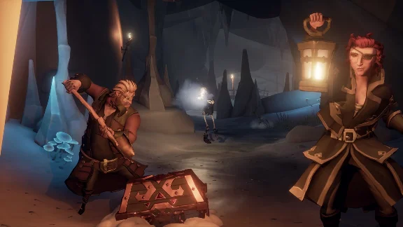 ✅ Sea of Thieves 2025 Edition XBOX ONE X|S / PC Key 🔑