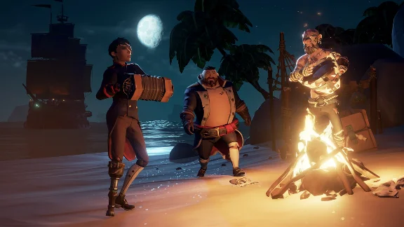 ✅ Sea of Thieves 2025 Edition XBOX ONE X|S / PC Key 🔑