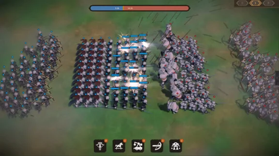 Kingdom Ascension✅STEAM GIFT AUTO✅RU/UKR/KZ/CIS