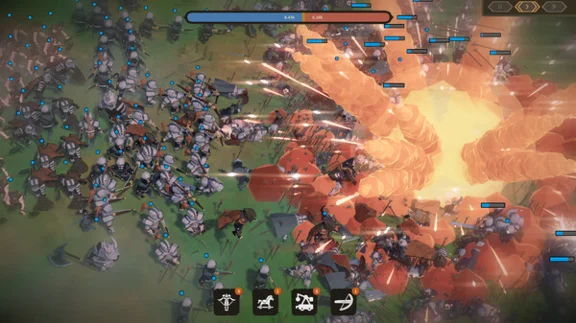 Kingdom Ascension✅STEAM GIFT AUTO✅RU/UKR/KZ/CIS