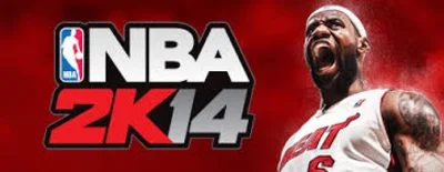 NBA 2K14 GLOBAL STEAM КЛЮЧ + РФ + ТУРЦИЯ