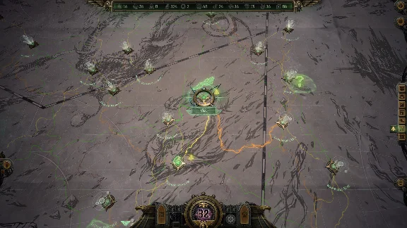 Warhammer 40,000: Rogue Trader (Steam key / Region Free