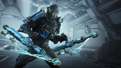 Warframe - Quaro Collection Pack | Key