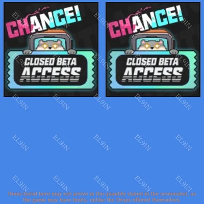 🎮Neverness to Everness💥Twitch Drops