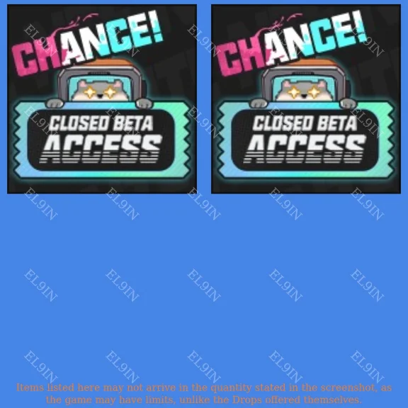 🎮Neverness to Everness💥Twitch Drops