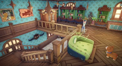 My Time at Sandrock XBOX⭐На Любой аккаунт