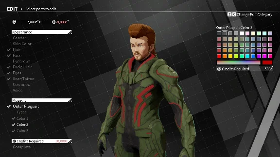 DAEMON X MACHINA (Steam key / RU+CIS)