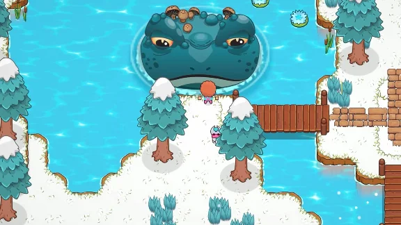 Everafter Falls (Steam key / Region Free)