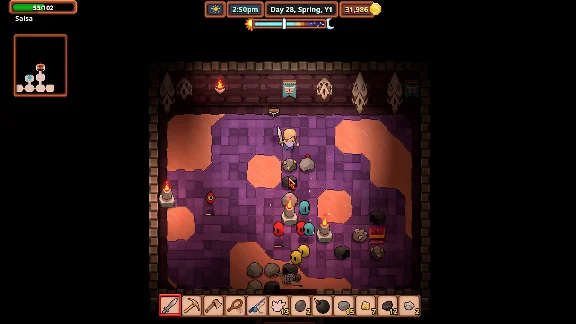 Everafter Falls (Steam key / Region Free)