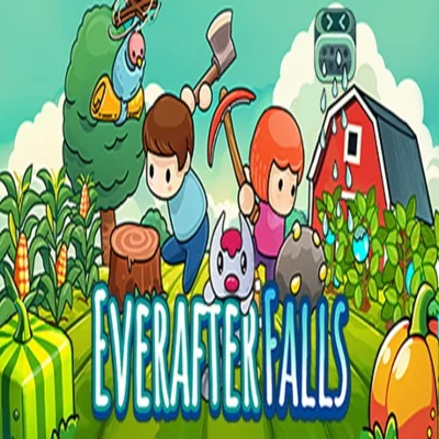 Everafter Falls (Steam key / Region Free)