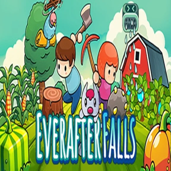 Everafter Falls (Steam key / Region Free)