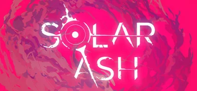 🔑Solar Ash. STEAM-key (Region free)