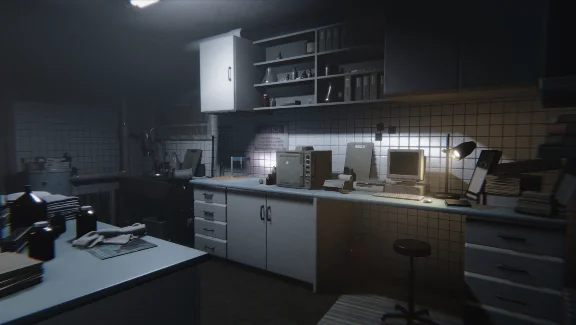 Autopsy Simulator XBOX Any account #