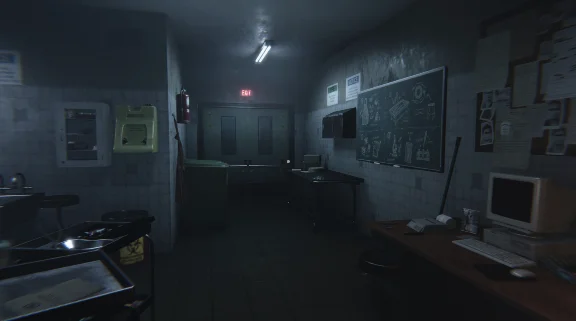 Autopsy Simulator XBOX Any account #