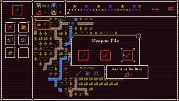🟢⚡HE IS COMING (GAME PREVIEW) PC MICROSOFT KEY