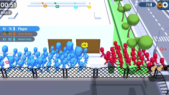 🟢⚡CROWD CITY: COMPLETE EDITION XBOX ONE/X|S+PC KEY